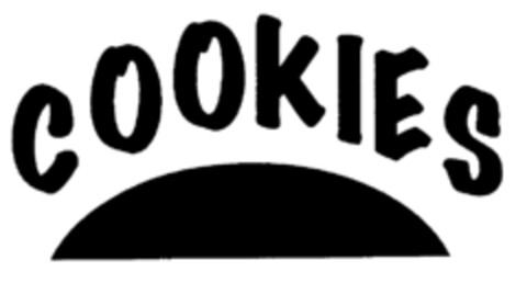 COOKIES Logo (EUIPO, 21.01.1997)