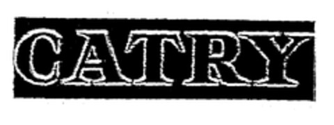 CATRY Logo (EUIPO, 22.01.1997)