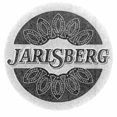 JARLSBERG Logo (EUIPO, 03.03.1997)