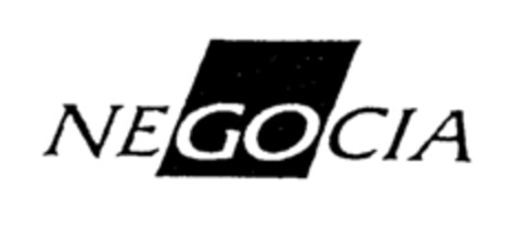 NEGOCIA Logo (EUIPO, 14.05.1997)