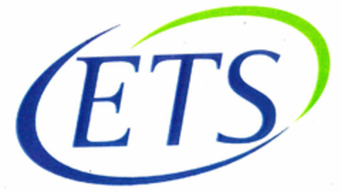 ETS Logo (EUIPO, 08/29/1997)