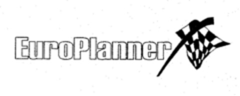 EuroPlanner Logo (EUIPO, 20.10.1997)