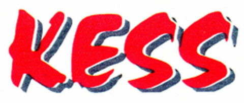 KESS Logo (EUIPO, 04.11.1997)