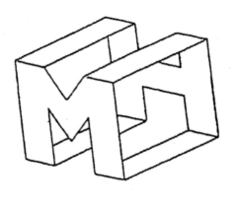 MH Logo (EUIPO, 12/02/1997)