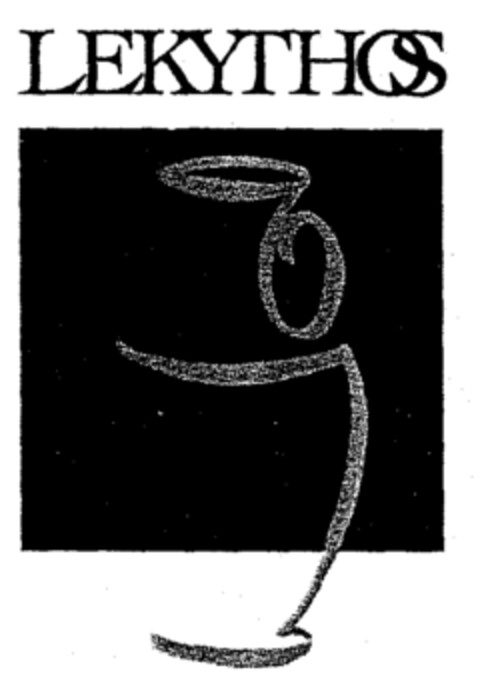 LEKYTHOS Logo (EUIPO, 29.10.1998)