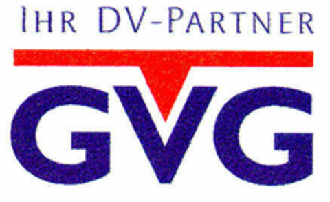 IHR DV-PARTNER GVG Logo (EUIPO, 02/08/1999)