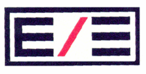 E/3 Logo (EUIPO, 02.04.1999)