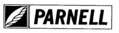 PARNELL Logo (EUIPO, 19.05.1999)