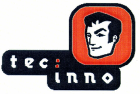 Tec:inno Logo (EUIPO, 08/13/1999)