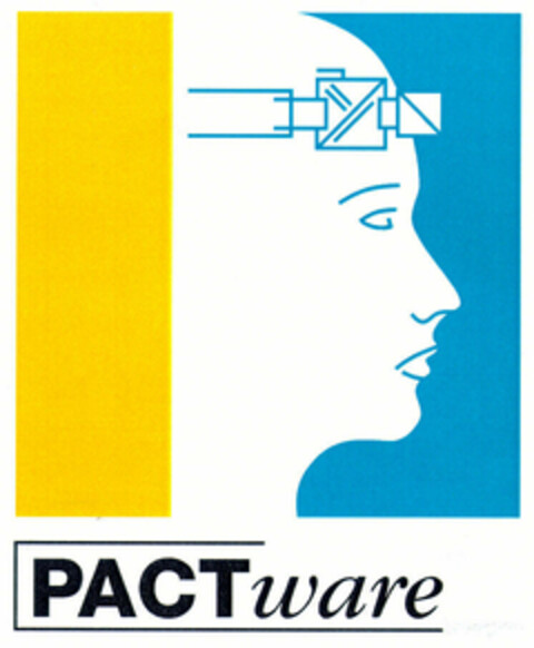 PACTware Logo (EUIPO, 26.08.1999)