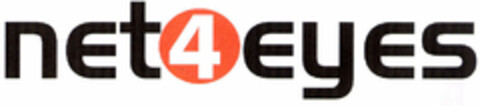 net4eyes Logo (EUIPO, 10.09.1999)