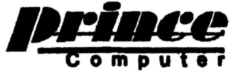 prince Computer Logo (EUIPO, 23.02.2000)