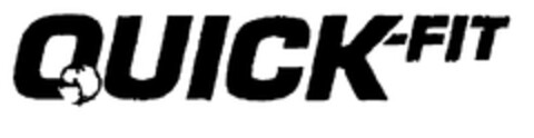 QUICK-FIT Logo (EUIPO, 22.03.2000)