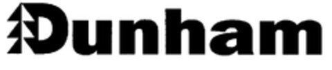 Dunham Logo (EUIPO, 23.03.2000)