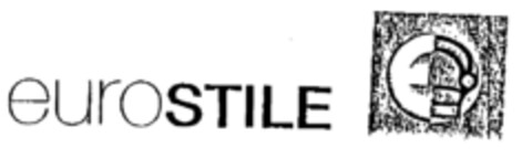 euroSTILE Logo (EUIPO, 03/28/2000)