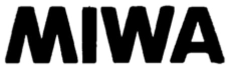 MIWA Logo (EUIPO, 05.06.2000)