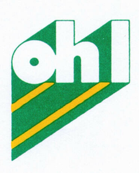 ohl Logo (EUIPO, 03.11.2000)