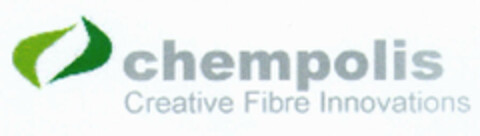 chempolis Creative Fibre Innovations Logo (EUIPO, 09.11.2000)