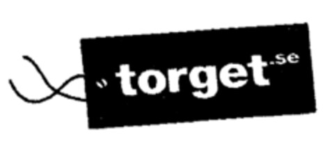 torget.se Logo (EUIPO, 12/13/2000)