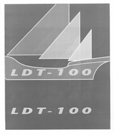 LDT-100 Logo (EUIPO, 19.04.2001)