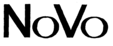 NoVo Logo (EUIPO, 05/04/2001)