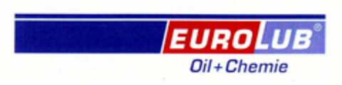 EURO LUB Oil+Chemie Logo (EUIPO, 18.05.2001)