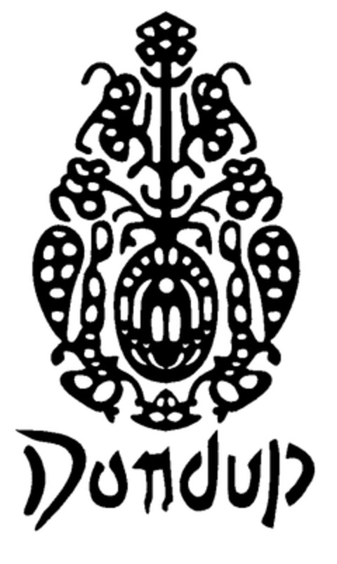 Dondup Logo (EUIPO, 24.07.2001)