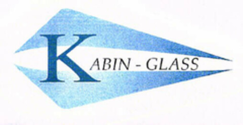 KABIN-GLASS Logo (EUIPO, 04/15/2002)