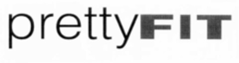 prettyFIT Logo (EUIPO, 08.08.2002)
