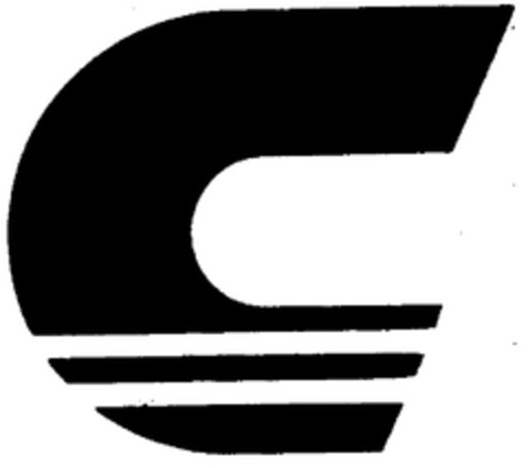 C Logo (EUIPO, 04/03/1997)