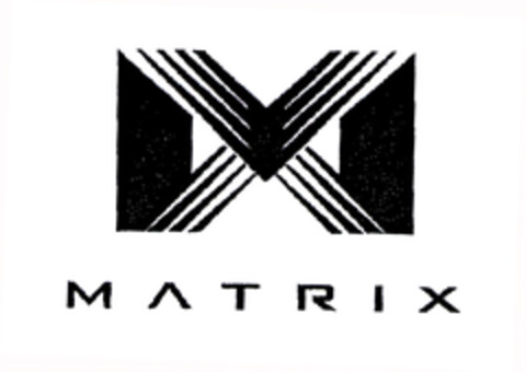 MATRIX Logo (EUIPO, 15.11.2002)