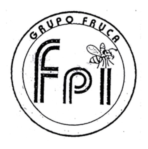 GRUPO FRUCA FPI Logo (EUIPO, 02.12.2002)