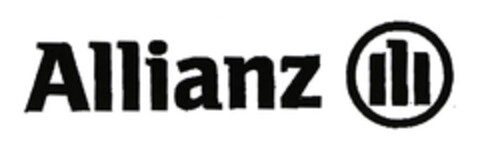 Allianz Logo (EUIPO, 12/19/2002)