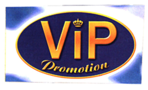 VIP Promotion Logo (EUIPO, 26.12.2002)