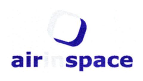 airinspace Logo (EUIPO, 04.03.2003)