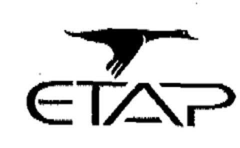 ETAP Logo (EUIPO, 14.04.2003)