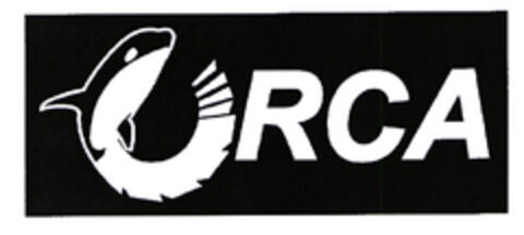 ORCA Logo (EUIPO, 08.04.2003)