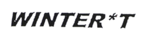 WINTER*T Logo (EUIPO, 07/24/2003)