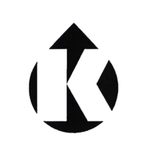 K Logo (EUIPO, 17.10.2003)