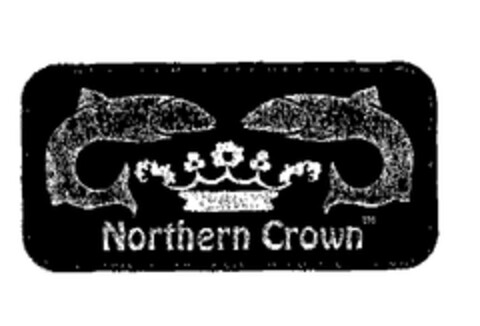 Northern Crown Logo (EUIPO, 26.11.2003)