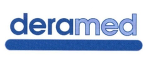 deramed Logo (EUIPO, 19.01.2004)