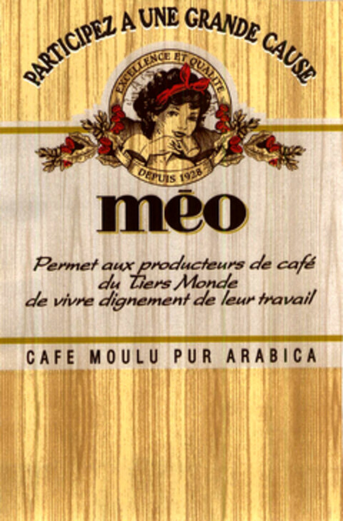 MEO Logo (EUIPO, 02.01.2004)