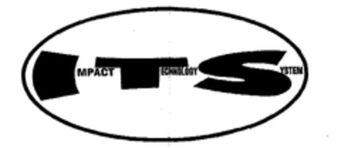 ITS IMPACT TECHONOLOGY SYSTEM Logo (EUIPO, 20.01.2004)