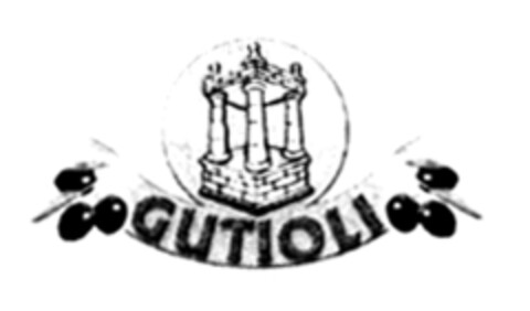 GUTIOLI Logo (EUIPO, 18.05.2004)