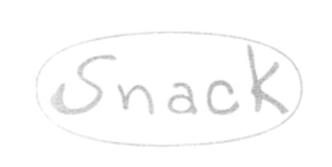 Snack Logo (EUIPO, 05/27/2004)