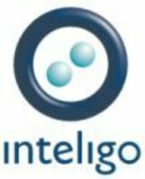 inteligo Logo (EUIPO, 07/19/2004)