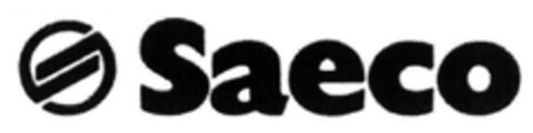 Saeco Logo (EUIPO, 07/29/2004)