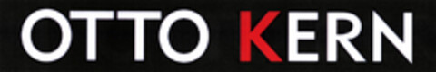 OTTO KERN Logo (EUIPO, 08/17/2004)