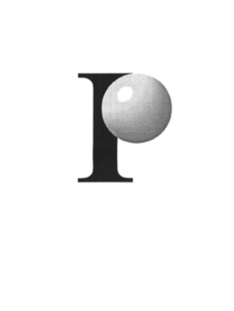 P Logo (EUIPO, 30.08.2004)