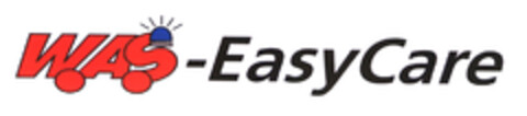 W.A.S - EasyCare Logo (EUIPO, 03.09.2004)